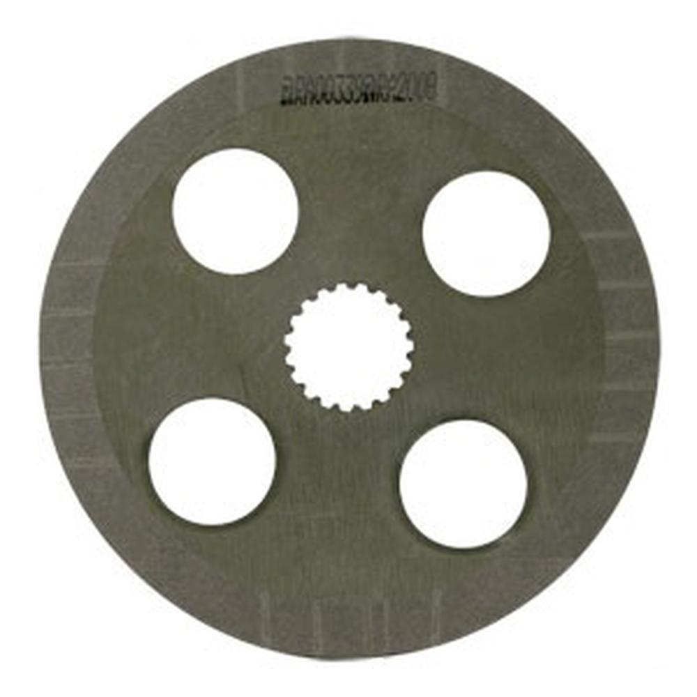 SBA328110161 BRAKE DISC Fits Ford TC35 TC40 TC45  1720 1920 2120 Boomer 3040