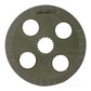 SBA328110161 BRAKE DISC Fits Ford TC35 TC40 TC45  1720 1920 2120 Boomer 3040