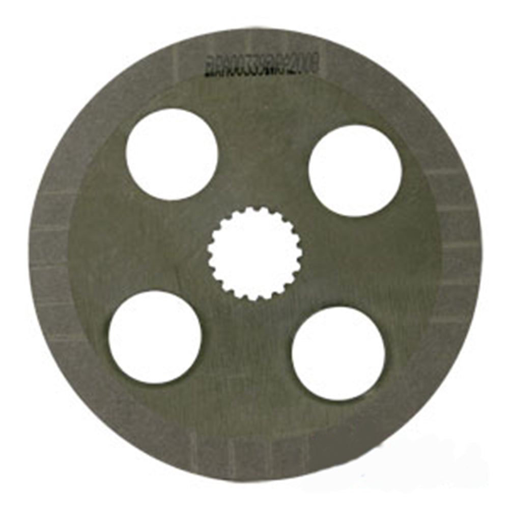 Brake Disc Fits Ford/New Holland Replaces 81878147