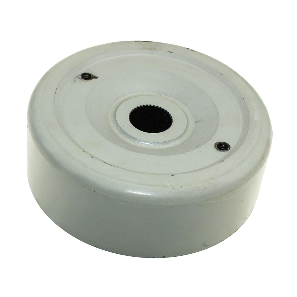 Brake Drum Fits Ford/New Holland Replaces SBA328510080