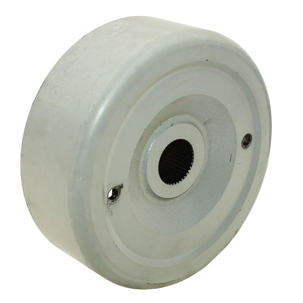 Brake Drum Fits Ford/New Holland Replaces SBA328510080