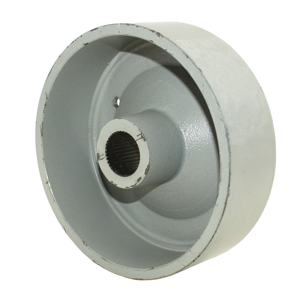 Brake Drum Fits Ford 1300 1310 1500 1510 1710 SBA328510080 SBA328510081