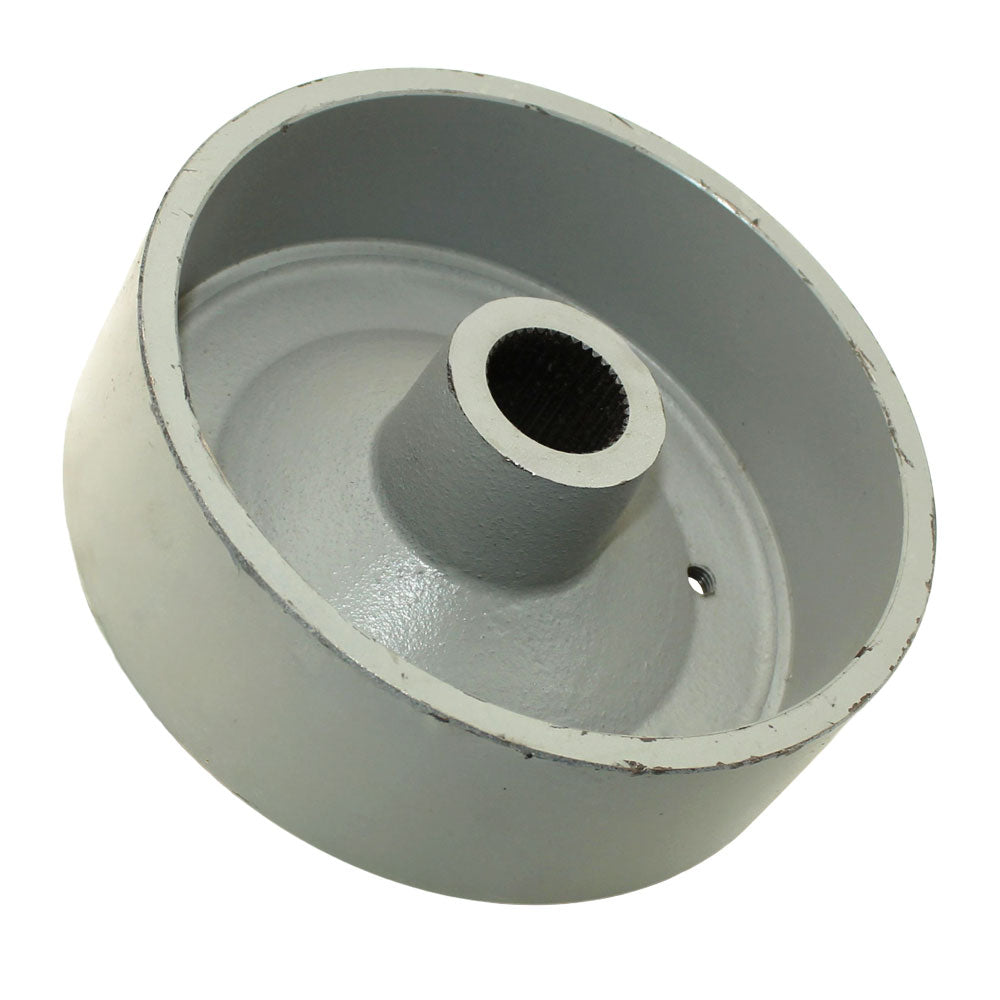 Brake Drum Fits Ford/New Holland Replaces SBA328510080