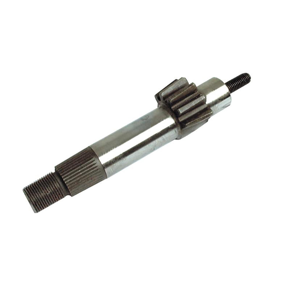 STEERING SECTOR SHAFT FOR PART 38180-16120 67453-00111 SBA334130041