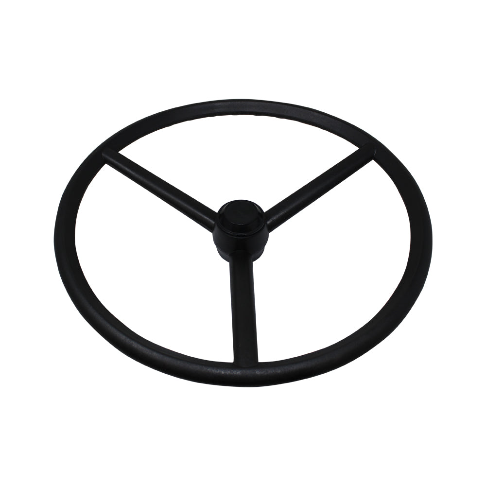Steering Wheel Fits Ford 2110 1910 Yanmar YM2200 YM1500 YM240 YM1700 Fits Case I