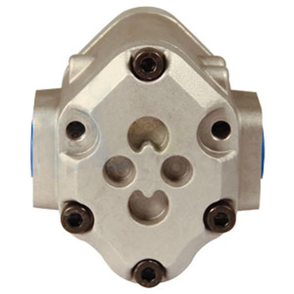 SBA340450420 Pump Fits Ford New Holland 1910 2110