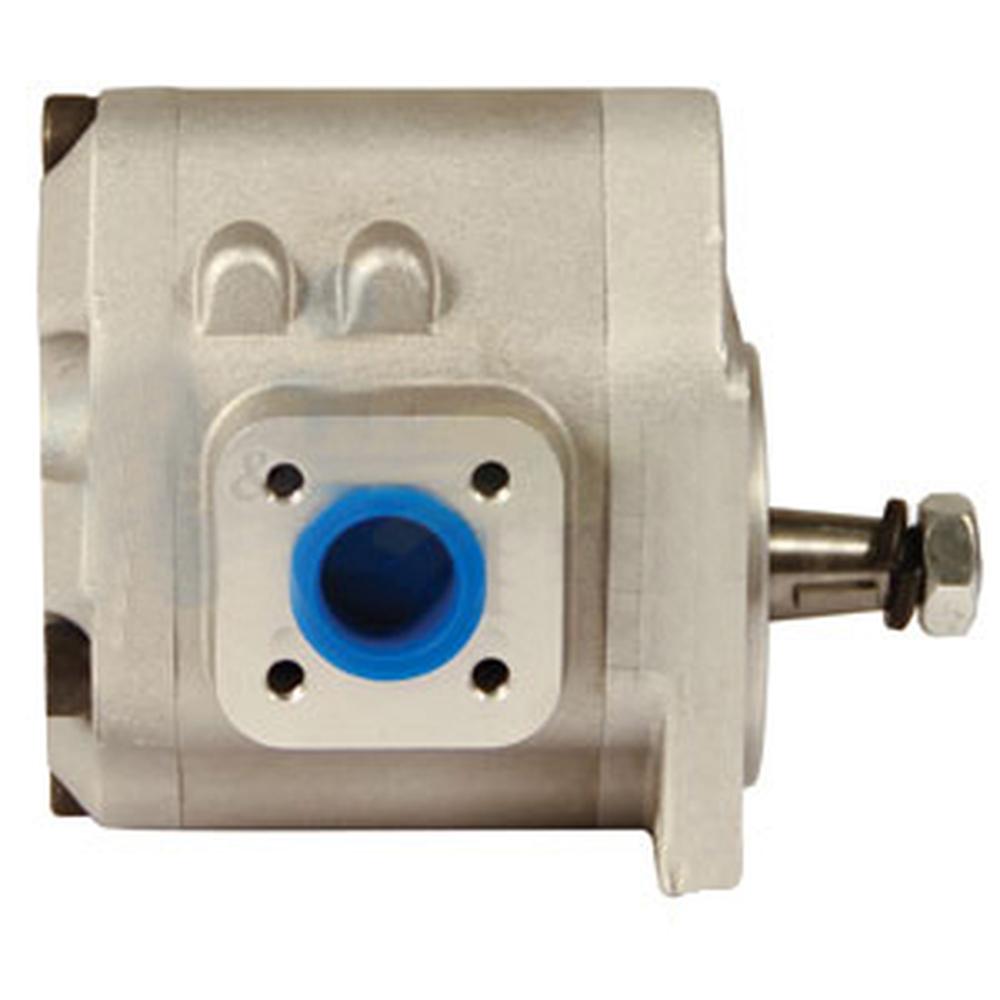 Pump - Hydraulic Fits Ford 1910 2110 SBA340450420