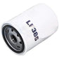 SBA340500370 Oil Filter Fits Ford 1120 1220 1320 1520