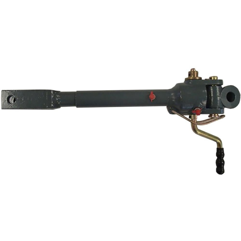 Leveling Box Assembly Fits Ford/New Holland Replaces SBA370010122