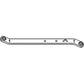 Pull Arm - Right Hand or Left Hand Fits Ford 1110 1210 1200 SBA370100160