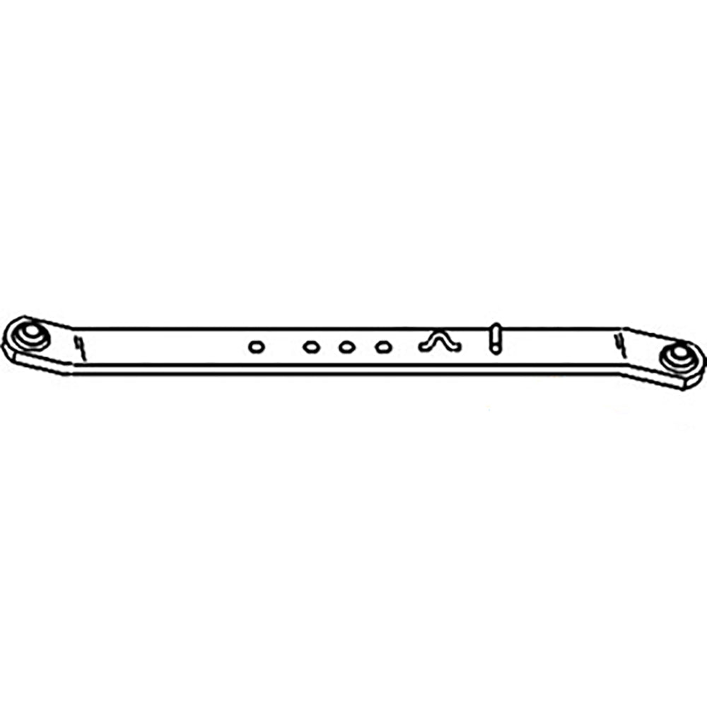 SBA370100560 Pull Arm Fits Ford New Holland NH 1300 1310 1500 1510 1710