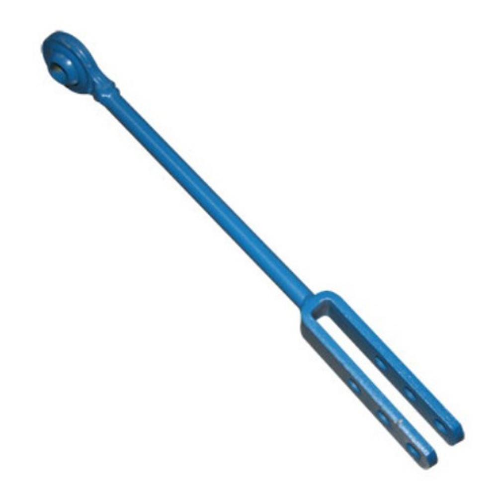 Left Hand Lift Rod Fits Ford/New Holland Replaces SBA370200220