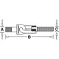 SBA370500490 Rear Stabilizer Link Fits Ford New Holland Compact Tractor TC1