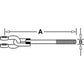 End Stabilizer Link SBA370500530 Fits Ford New Holland Compact Tractor 2120