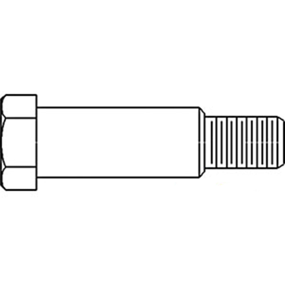 SBA370910990 Lower Lift Rod Pin Fits Ford New Holland TC18 TC21 TC21D 1120