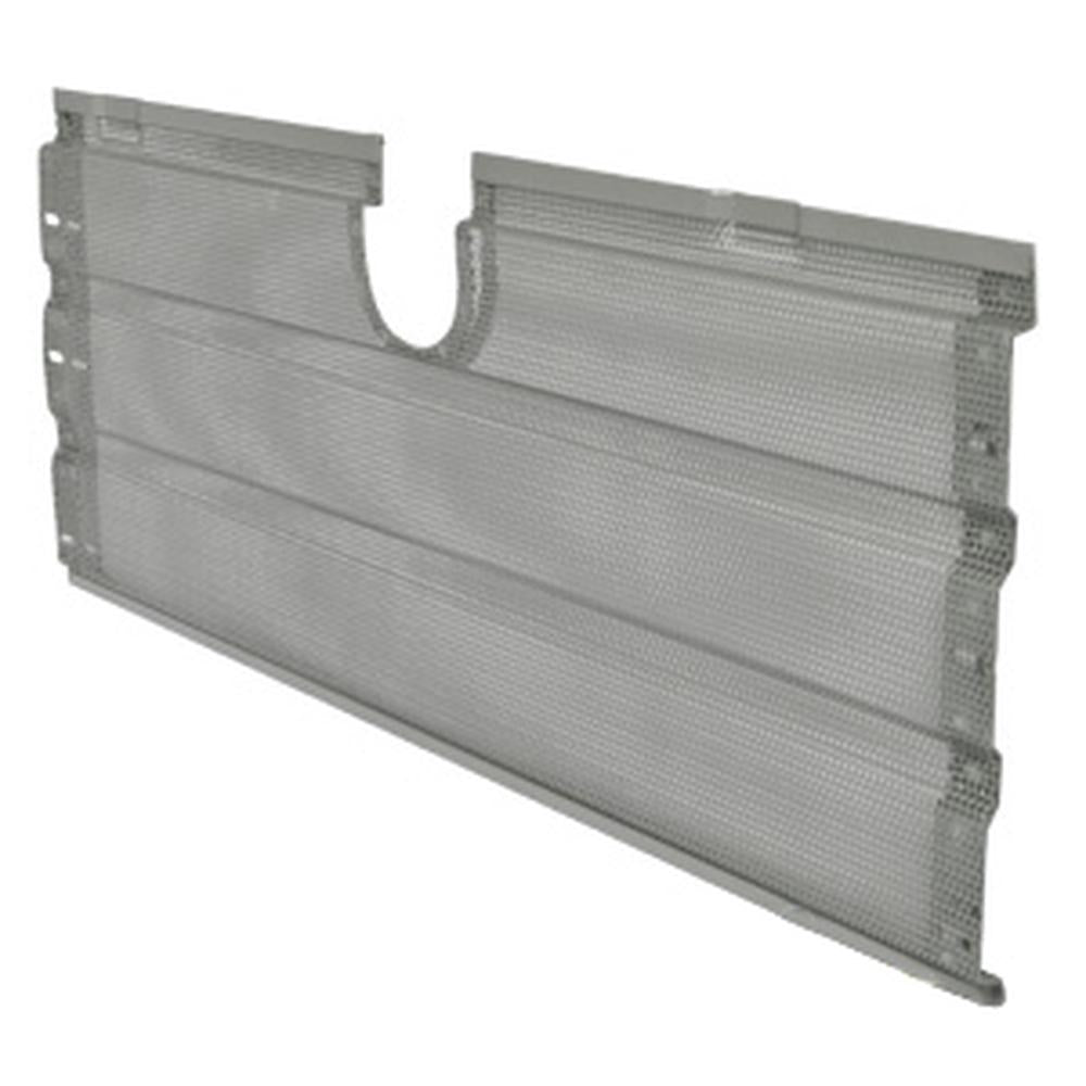SBA378103371 Left Side Screen Fits Ford/ Fits New Holland Tractor 1920