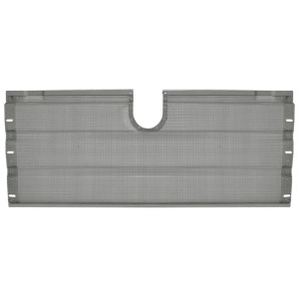 SBA378103371 Left Side Screen Fits Ford/ Fits New Holland Tractor 1920