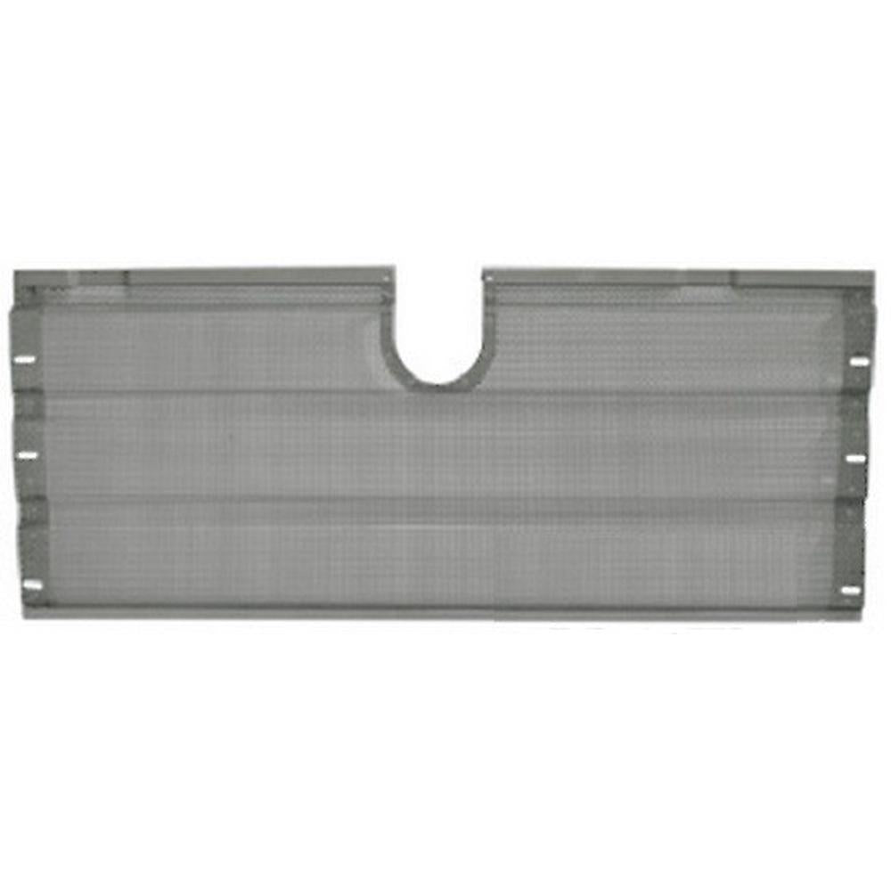 SBA378103371 Left Side Screen Fits Ford/ Fits New Holland Tractor 1920