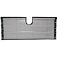 Right & Left Hand Grill/Side Screen Set Fits Ford 1920 Tractors After 1994