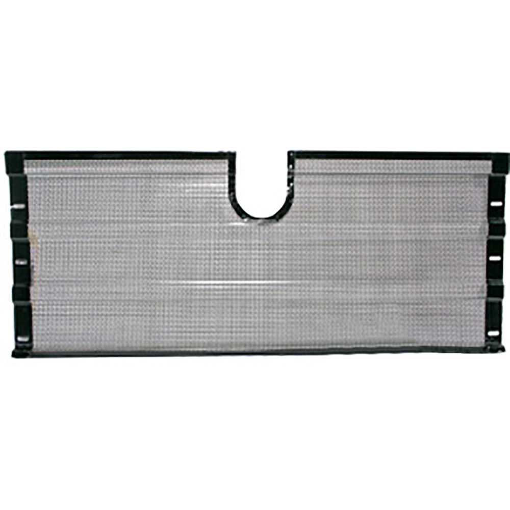 Right & Left Hand Grill/Side Screen Set Fits Ford 1920 Tractors After 1994