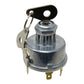 Ignition Switch Fits Shibaura Replaces 83940565