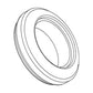 SBA398560910 Clutch Release Bearing Fits Ford/ NH Compact Tractor TC35 TC40 TC45