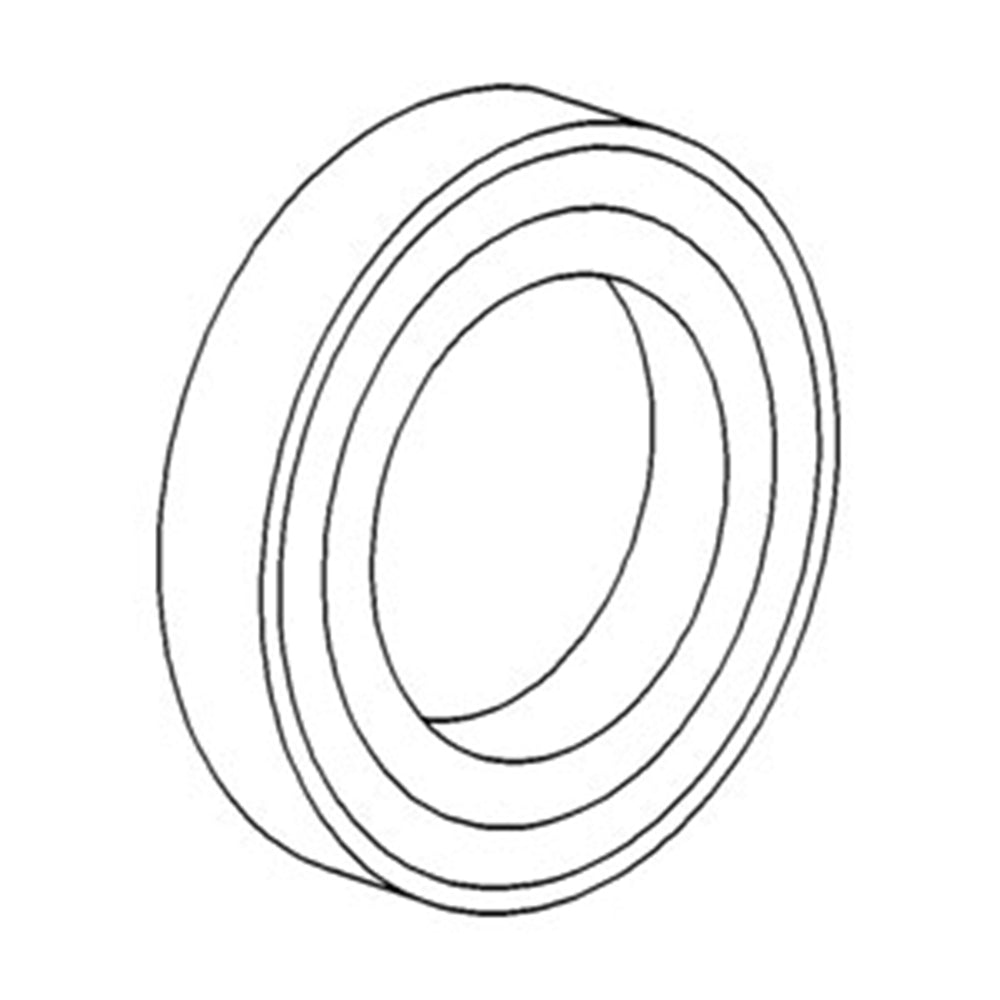 Compact Tractor Release Bearing Fits SBA398566490 Fits Ford/New Holland  TC