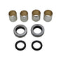 Spindle Bushing Bearing & Seal Kit Fits Ford/New Holland Replaces C0NN3123B