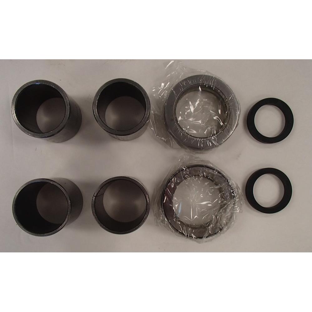 SBBSKIT05 Spindle Bushing Bearing & Seal Kit Fits Ford New Holland Tractor