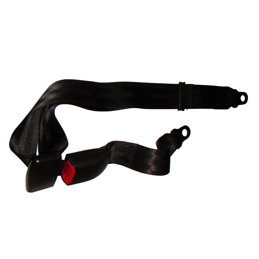 Seat Belt Fits Challenger Replaces SBKT