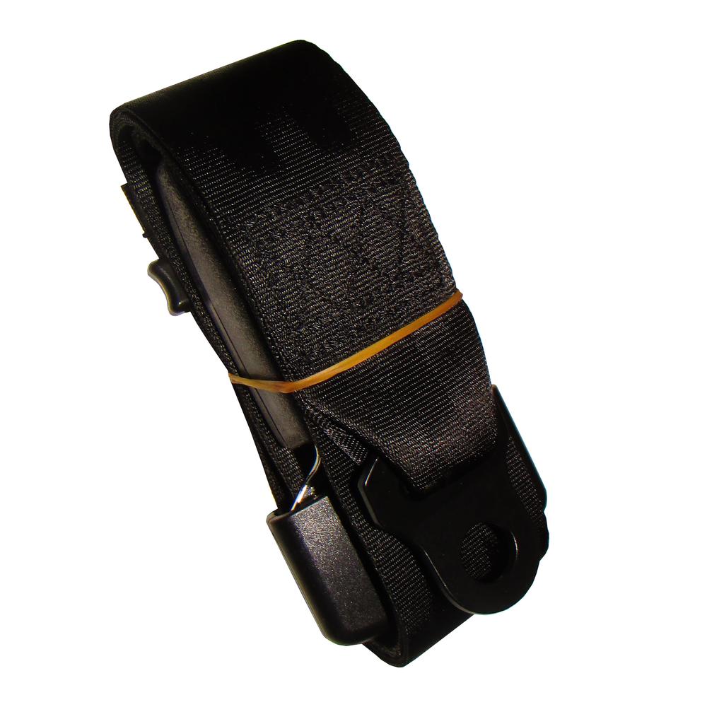 Adjustable Seat Belt For UTV Side by Side Golf Cart Go Kart Cart SXS 55" Length