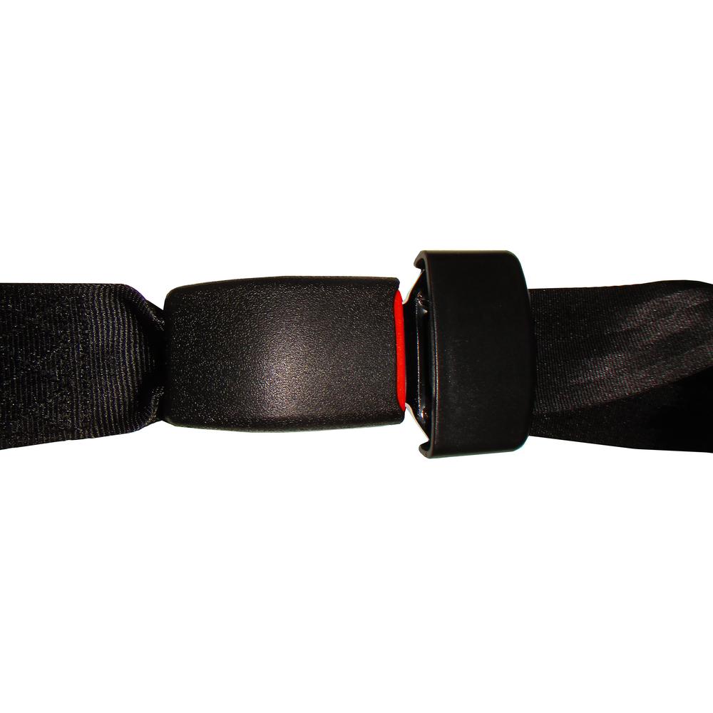 Adjustable Seat Belt For UTV Side by Side Golf Cart Go Kart Cart SXS 55" Length