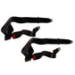 Qty. 2: Seat Belts Fits Timberjack Replaces SBKT