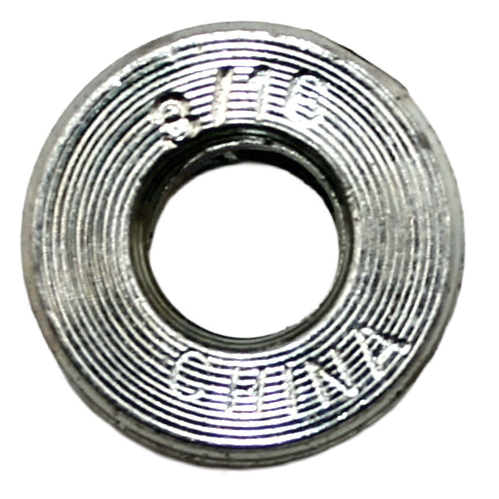 Solid Shaft Collar 3/16" Bore 1/4" Width 7/16" OD Fits Universally SC-A-18