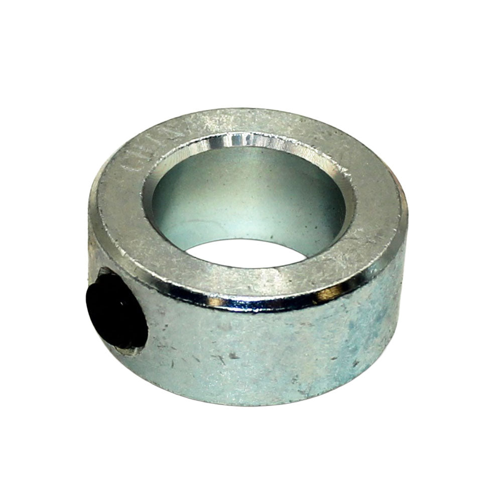 Solid Shaft Collar 3/4" Bore 9/16" Width 1 1/4" OD Fits Universally SC34 SC-A-75