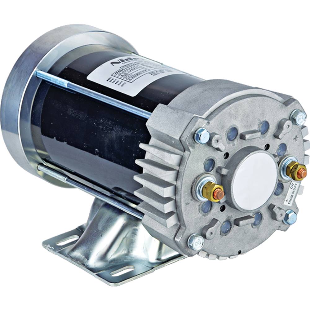 SCO-4BC3064-JN Scott/Imperial Electric Motor