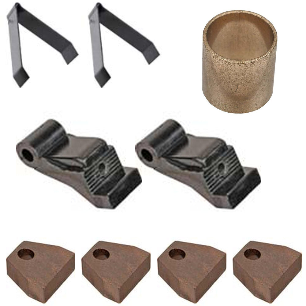 Minor Starter Repair Kit
 Fits Delco Replaces 151-12008