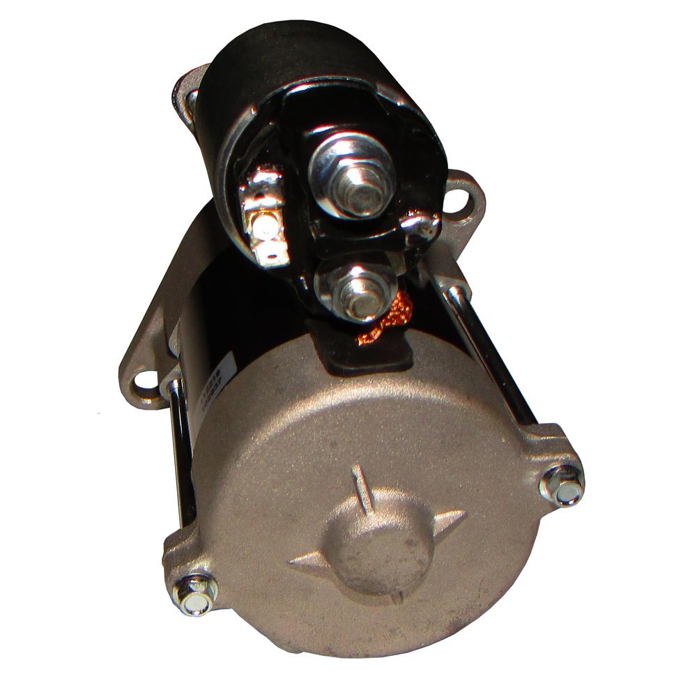 One Starter MIA12216 Fits John Deere CS Fits Gator CXTs 4X2 Turf