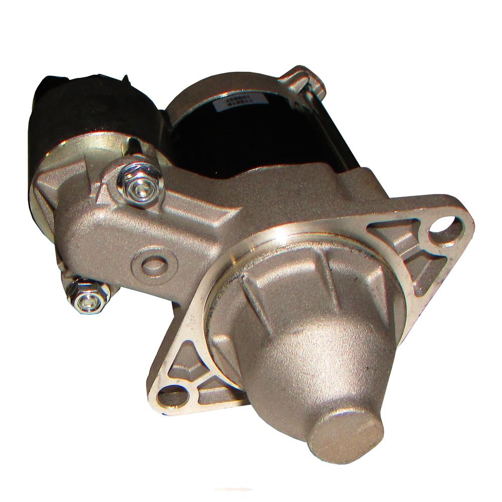 One Starter MIA12216 Fits John Deere CS Fits Gator CXTs 4X2 Turf