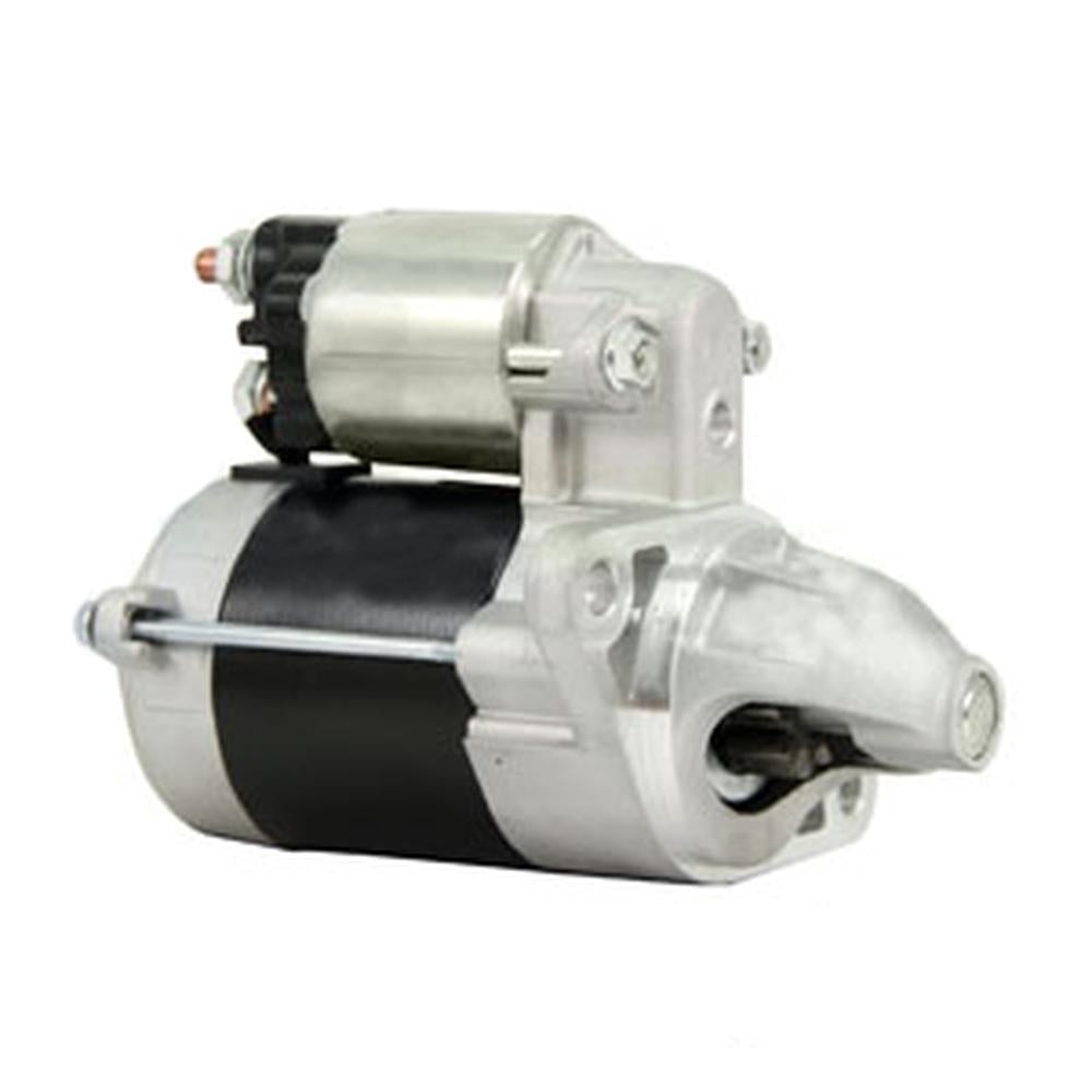 Fits Stens 435-160 Mega-Fire Electric Starter Fits John Deere MIA12216