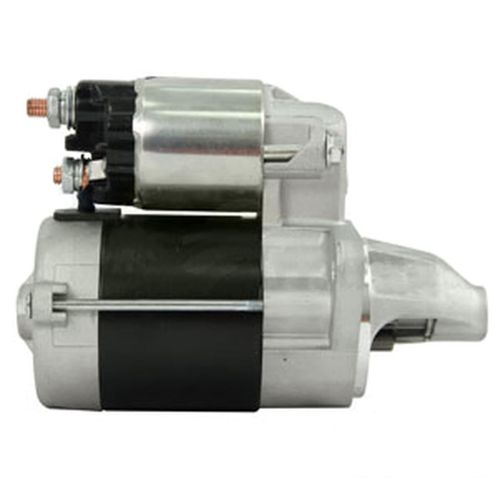 One Starter MIA12216 Fits John Deere CS Fits Gator CXTs 4X2 Turf