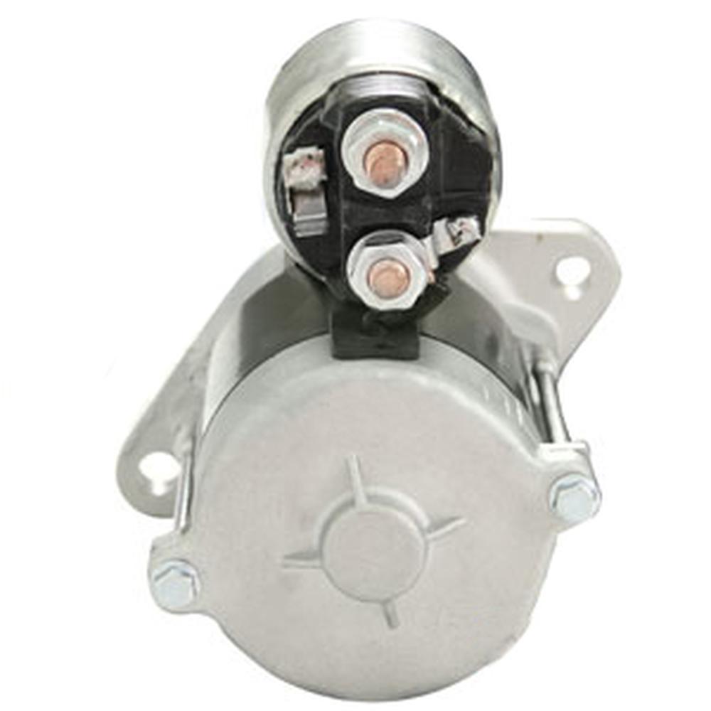 SE501857 Fits John Deere  Starter Fits Gator CS CX TS Trail 4 x 2 Gas