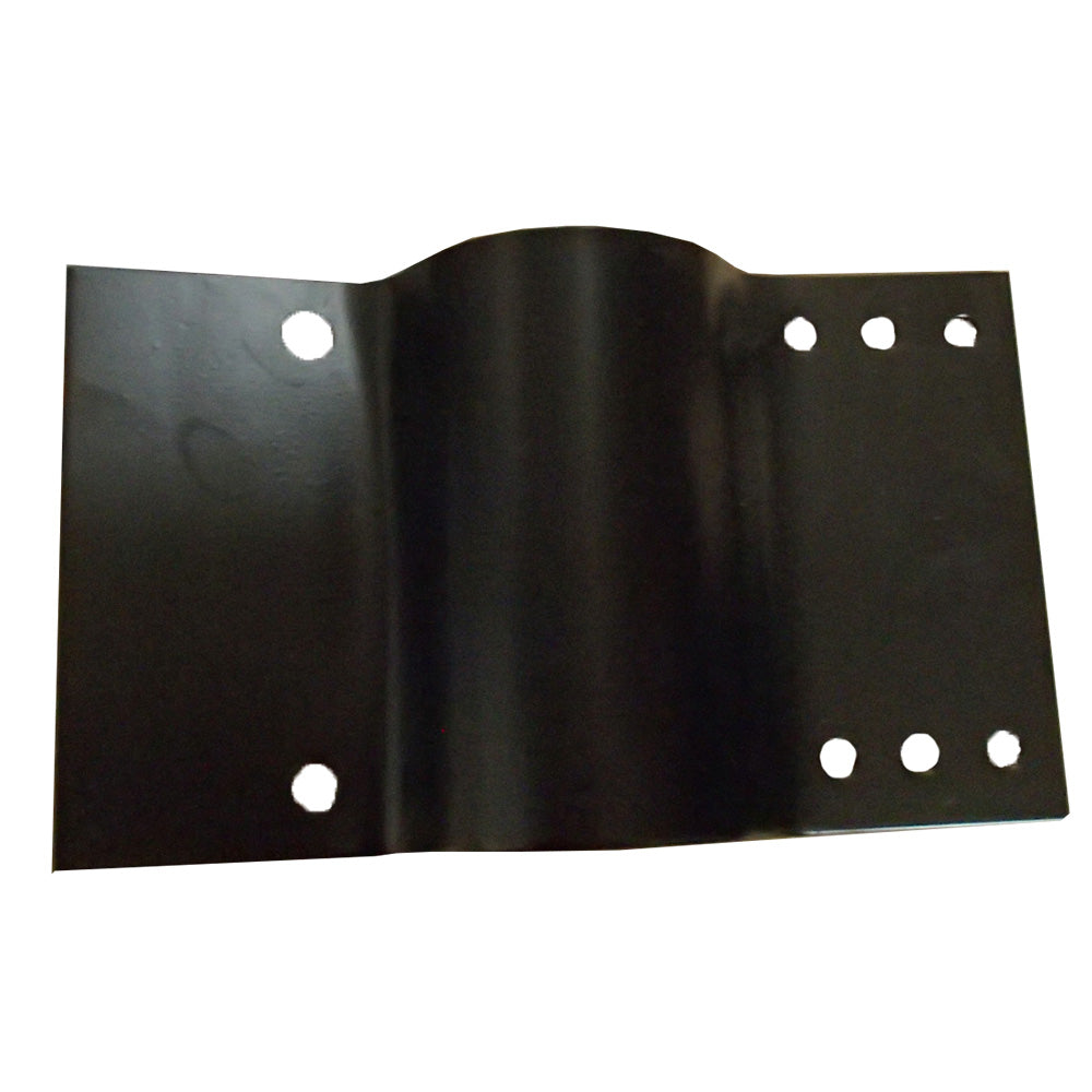 387172R1 One New Seat Bracket Set Fits International Tractors 666 686 706