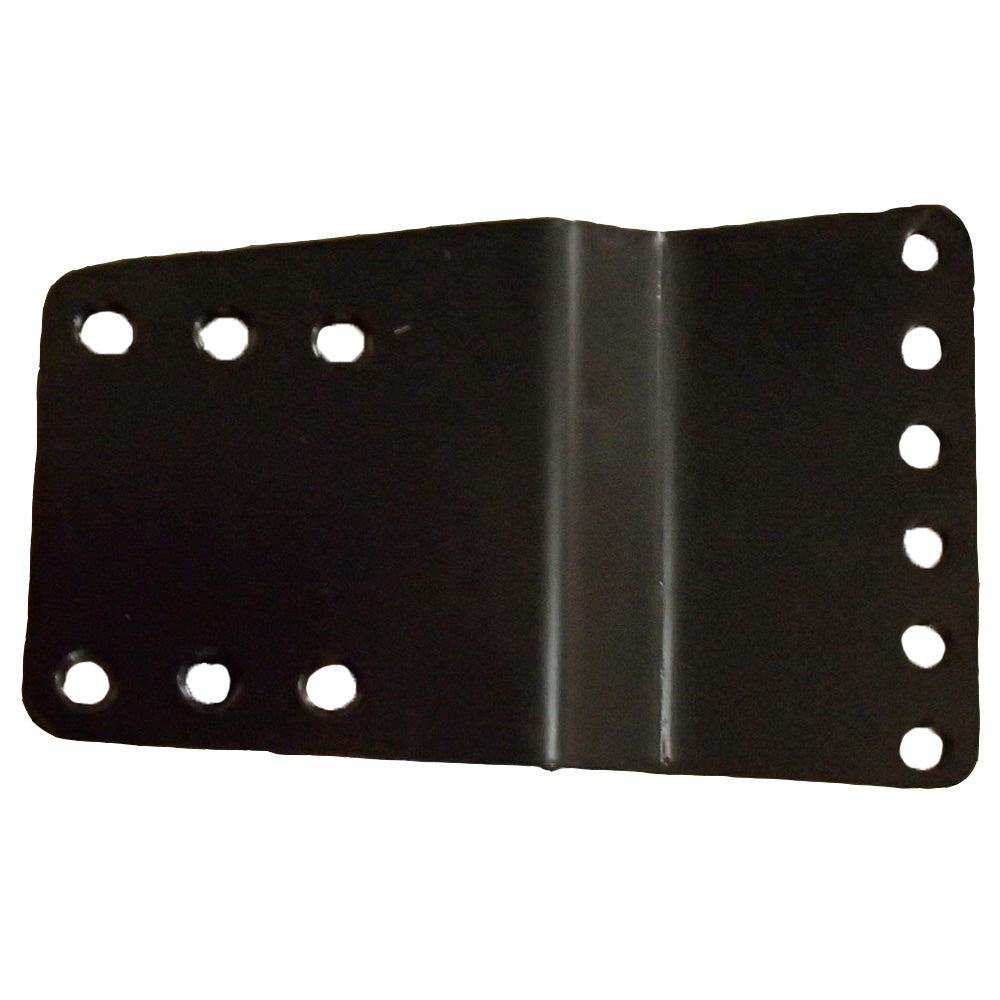387172R1 One New Seat Bracket Set Fits International Tractors 666 686 706
