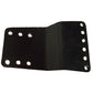 387172R1 One New Seat Bracket Set Fits International Tractors 666 686 706