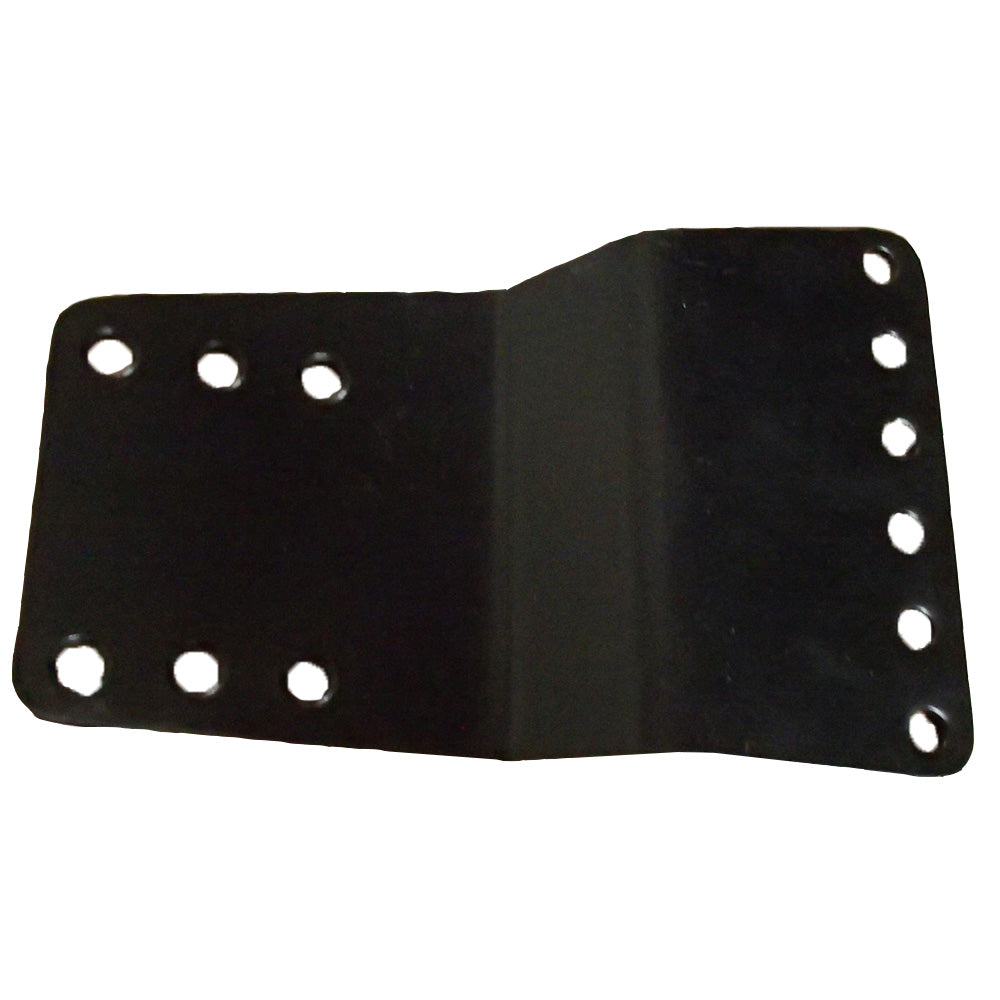 387172R1 One New Seat Bracket Set Fits International Tractors 666 686 706