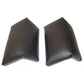 Pair of Arm Rests LH & RH Fits Case 1150B 450B 450C 455C 550 850 Crawler Dozer