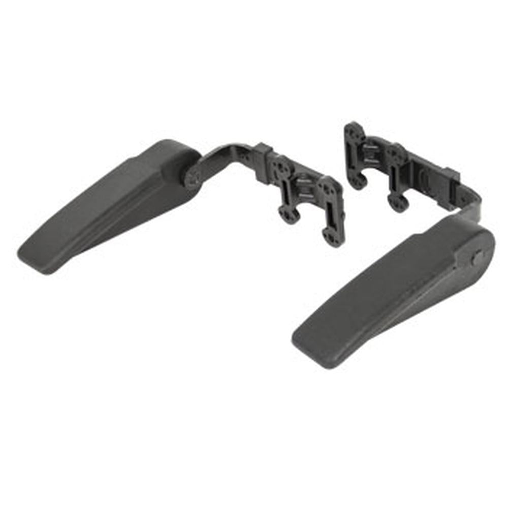 BBAR01 Universal Big Boy Armrest Fits Case-IH Fits International Tractor Models