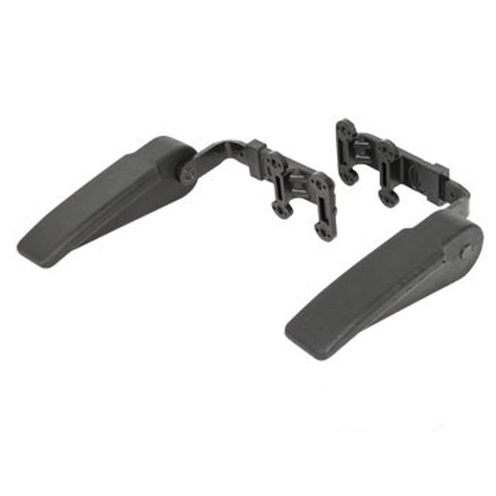 Big Boy Armrest Set Fits Allis Chalmers Fits Case IH Fits Ford Fits Internationa
