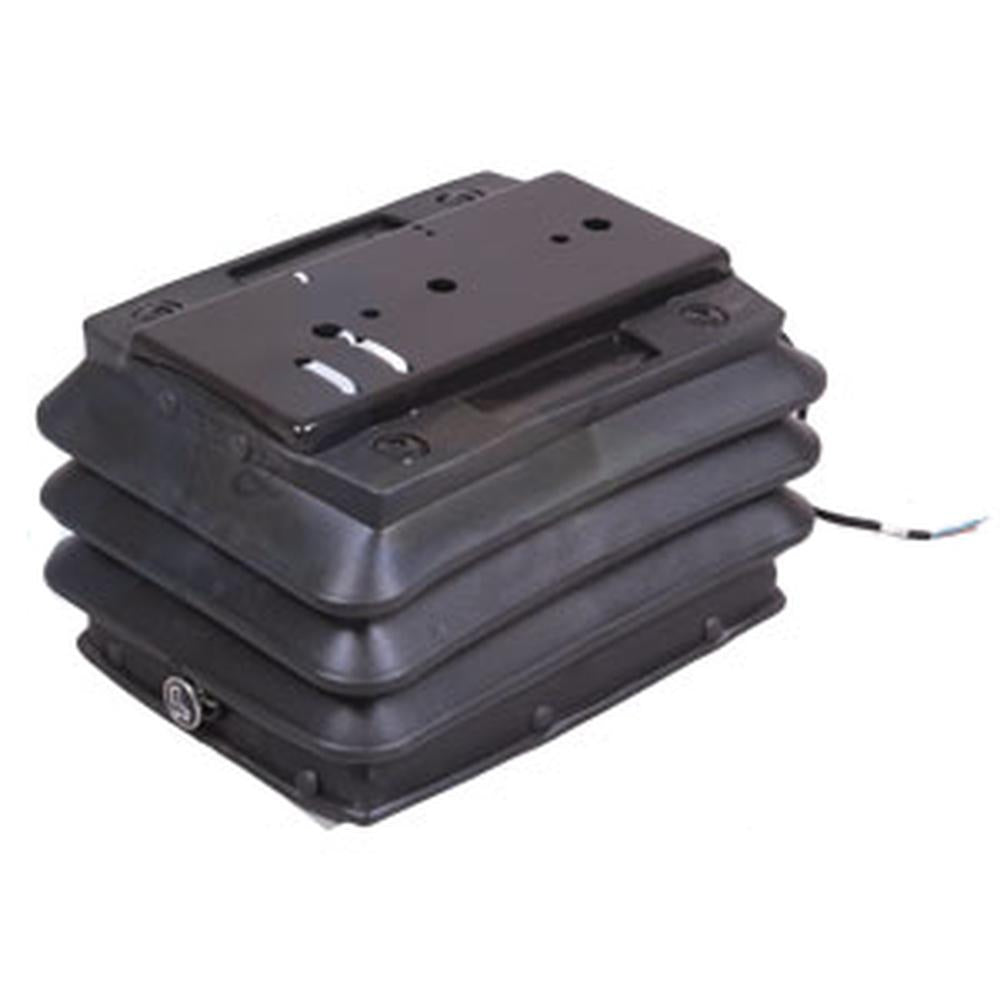 SEN10-0036 12 Volt Narrow Base Air Suspension